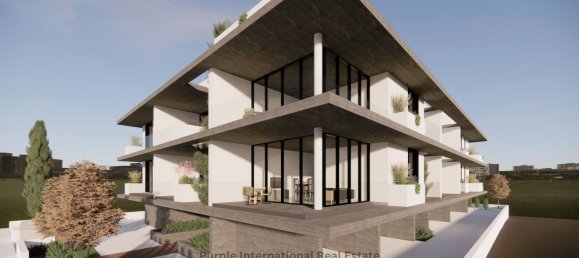 Apartamento de 1 dormitorio en Kato Paphos, Cyprus No. 23033 11