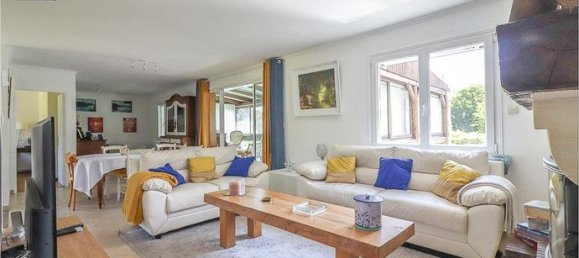 4 Schlafzimmer Haus in Eure, France, Nr. 360484 2