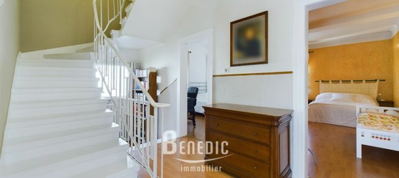 Casa T6 em Metz, France N.º 87267 14