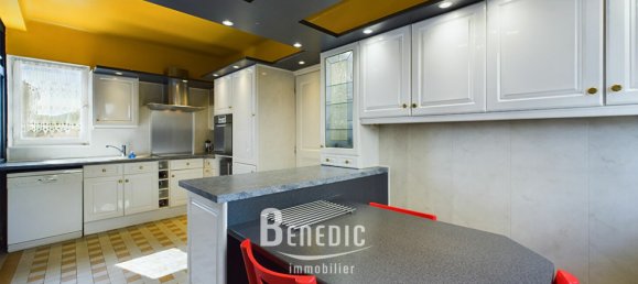 Casa T6 em Metz, France N.º 87267 11