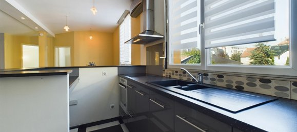 Casa T6 em Metz, France N.º 87267 22