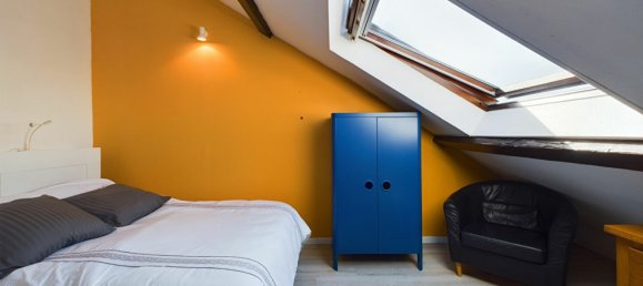 Casa T6 em Metz, France N.º 87267 18