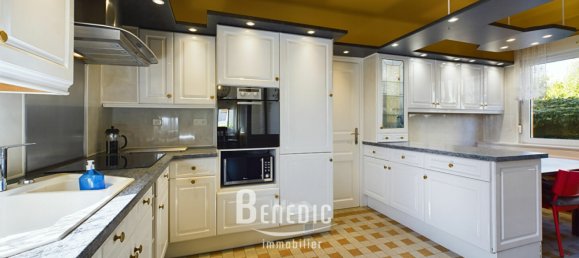 Casa T6 em Metz, France N.º 87267 10