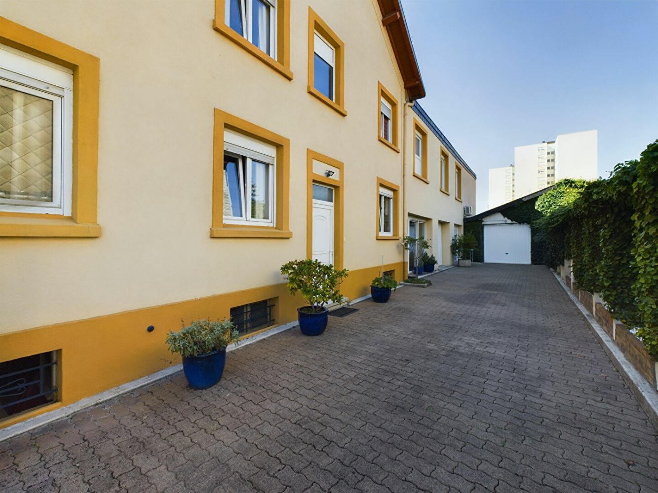 Casa T6 em Metz, France N.º 87267