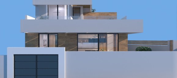 3 bedrooms House in Rojales, Spain No. 11891 7