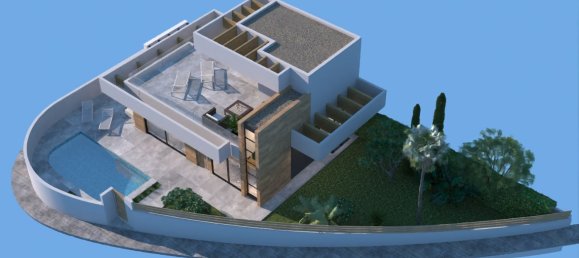 3 bedrooms House in Rojales, Spain No. 11891 3