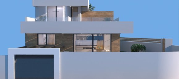 3 bedrooms House in Rojales, Spain No. 11891 8