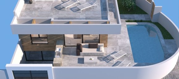 3 bedrooms House in Rojales, Spain No. 11891 5