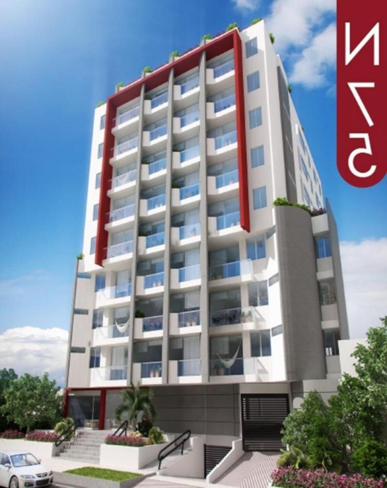 2 bedrooms House in Atlantico, Colombia No. 8095