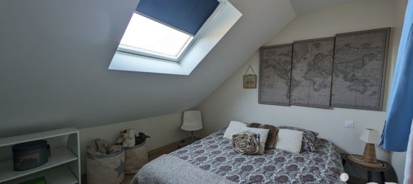 Casa de 3 dormitorios en Chalette-sur-Loing, France No. 59611 9