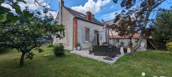 Casa de 3 dormitorios en Chalette-sur-Loing, France No. 59611 2