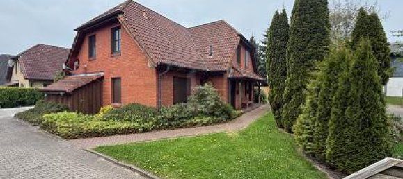 Квартира с 3 комнатами в Дитмаршен, Германия № 257952 5