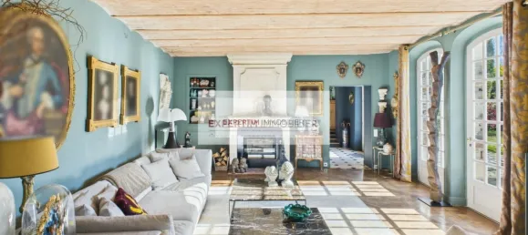 Casa T5 em Yvelines, France N.º 319030 4