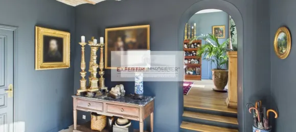 Casa T5 em Yvelines, France N.º 319030 2