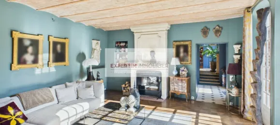 Casa T5 em Yvelines, France N.º 319030 3