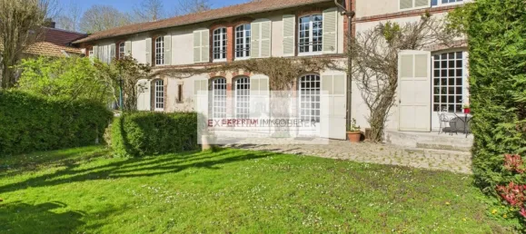 Casa T5 em Yvelines, France N.º 319030 15