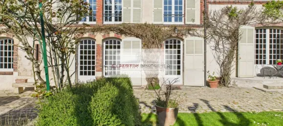 Casa T5 em Yvelines, France N.º 319030 9