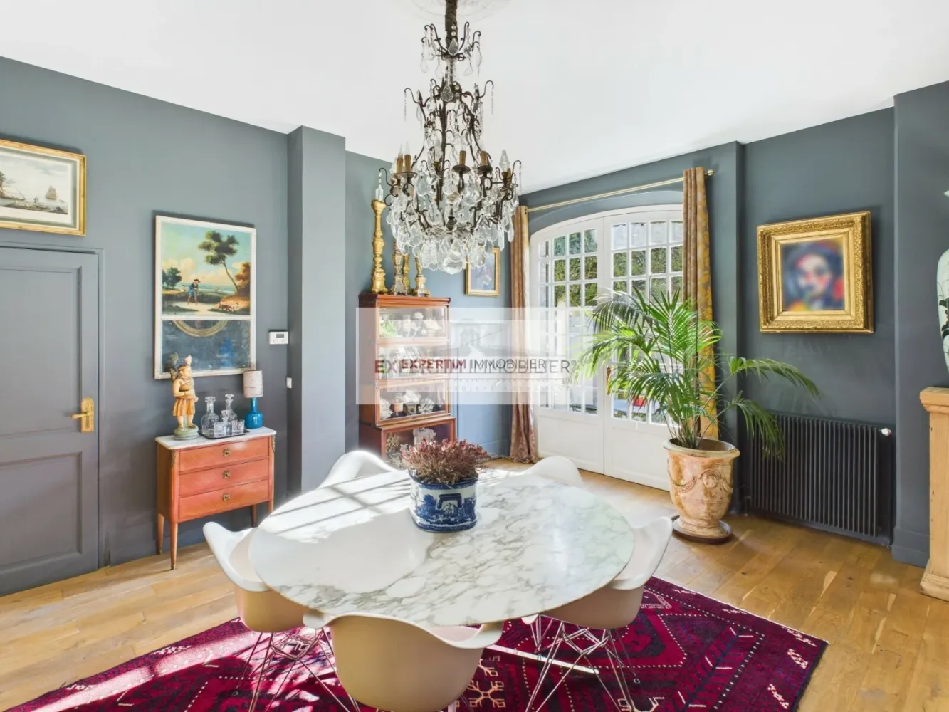 Casa T5 em Yvelines, France N.º 319030