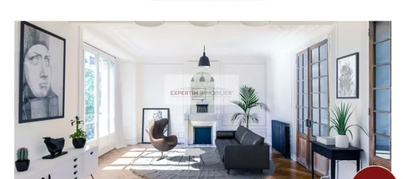 Casa T5 em Yvelines, France N.º 319030 16