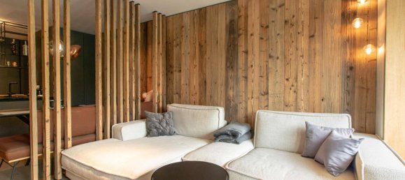 1 Schlafzimmer Penthouse in Kitzbühel, Austria, Nr. 171399 4