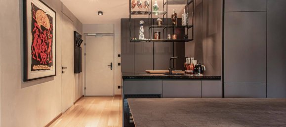 1 Schlafzimmer Penthouse in Kitzbühel, Austria, Nr. 171399 3