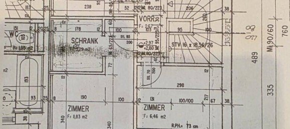 Moradia em banda de 4 divisões em Seiersberg-Pirka, Austria N.º 203373 9