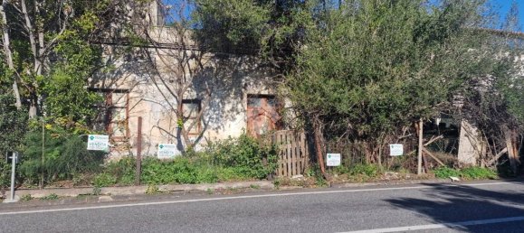 Дом с 1 спальней в Ачи Кастелло, Италия № 320234 2