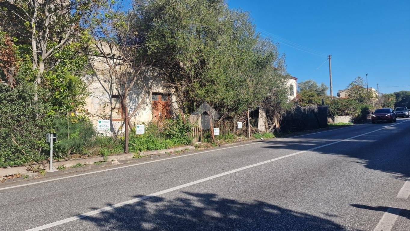 Дом с 1 спальней в Ачи Кастелло, Италия № 320234