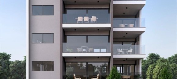 Gewerbliche Immobilie in Limassol, Cyprus 1176m², Nr. 35219 2