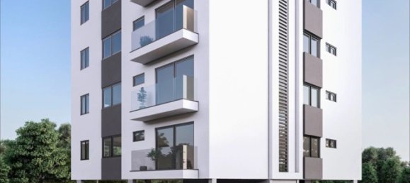 Gewerbliche Immobilie in Limassol, Cyprus 1176m², Nr. 35219 5