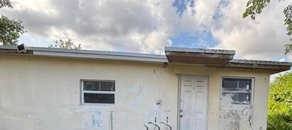 3 habitaciónes terreno en alquiler en Miami, Miami-Dade, Florida, USA № 615225 2