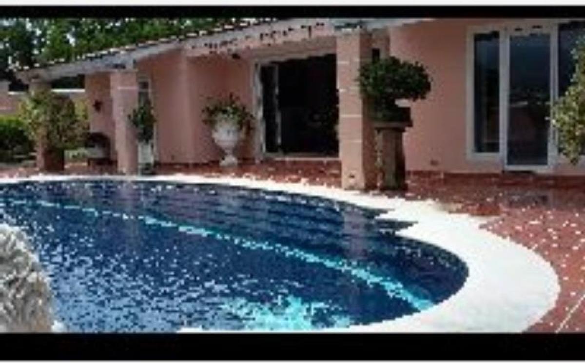 3 bedrooms House in Morelos, Mexico No. 159926