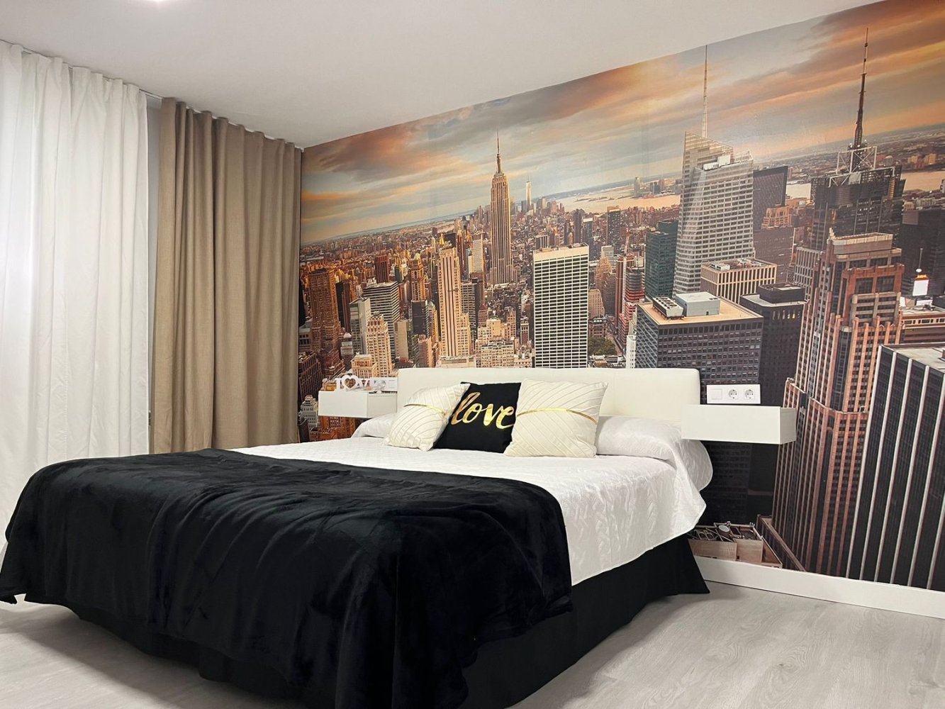 3 bedrooms Penthouse in Ourense, Spain No. 247429