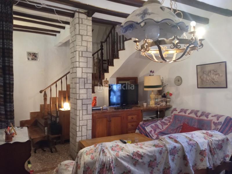 6 bedrooms Townhouse in Alicante, Spain No. 204349