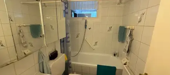 3 rooms Apartment in Lower Saxony, Germany No. 286125 8