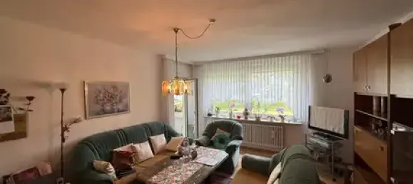 3 rooms Apartment in Lower Saxony, Germany No. 286125 6