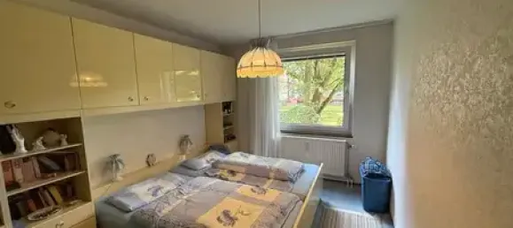 3 rooms Apartment in Lower Saxony, Germany No. 286125 10