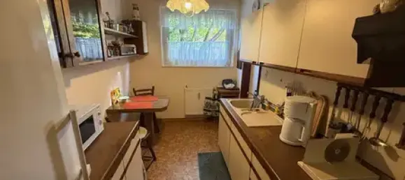 3 rooms Apartment in Lower Saxony, Germany No. 286125 5