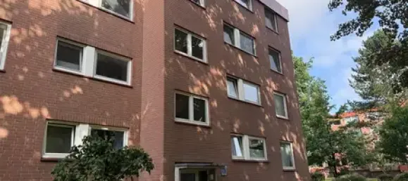 3 rooms Apartment in Lower Saxony, Germany No. 286125 2