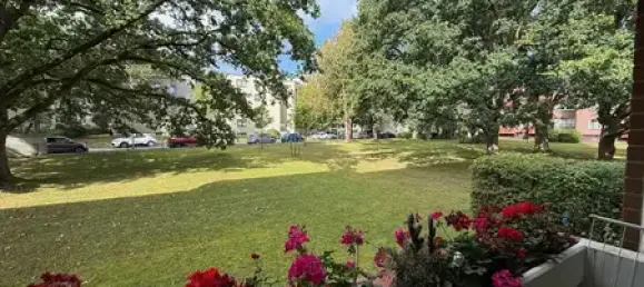 3 rooms Apartment in Lower Saxony, Germany No. 286125 4