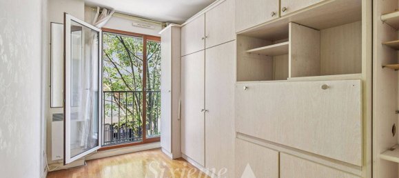 2 bedrooms Apartment in Paris, France No. 309611 8