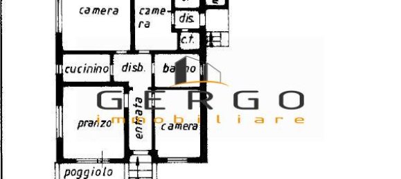 3 rooms House in Jesolo, Italy No. 2930 27