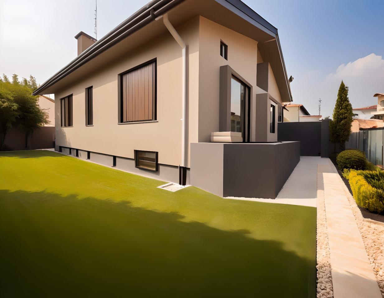 3 rooms House in Jesolo, Italy No. 2930