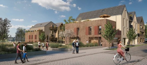 3 bedrooms Apartment in Senlis, France No. 55318 2