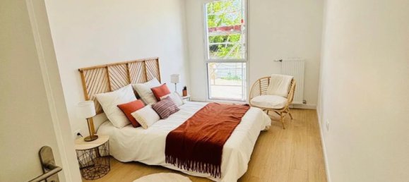 3 bedrooms Apartment in Senlis, France No. 55318 19