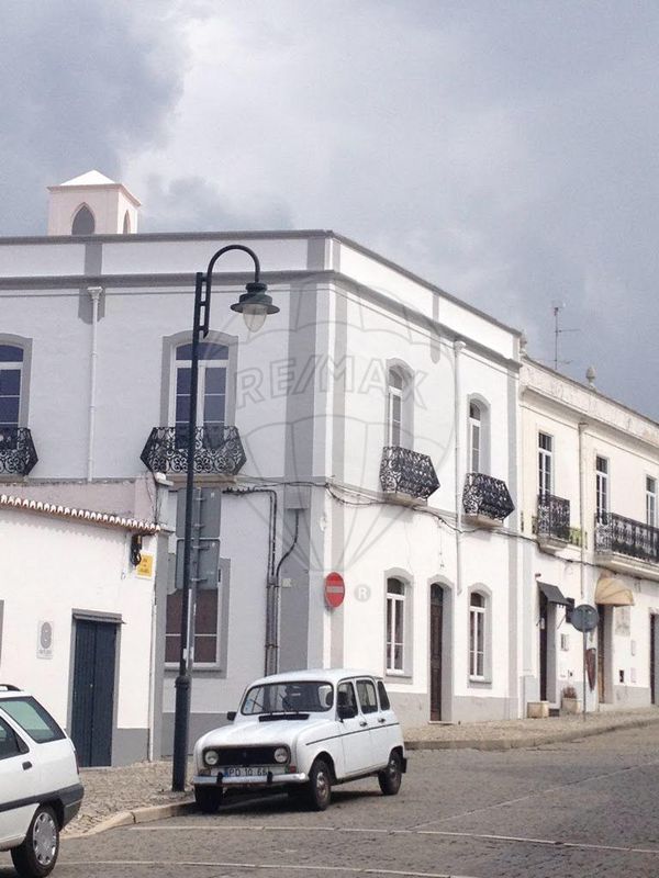 Дом с 6 спальнями в Серпа, Португалия № 187814