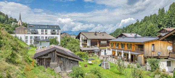 4 bedrooms House in Fieberbrunn, Austria No. 205185 34