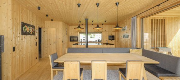 4 bedrooms House in Fieberbrunn, Austria No. 205185 9