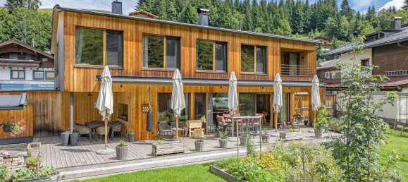 4 bedrooms House in Fieberbrunn, Austria No. 205185 2