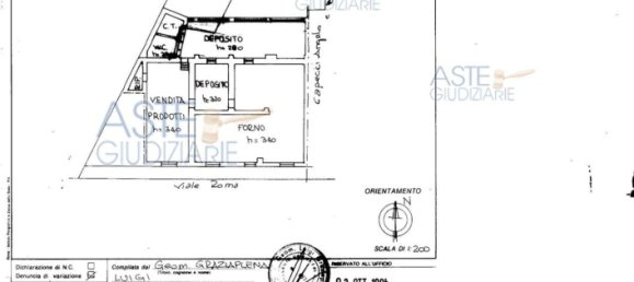 14-salle Appartement à Corropoli, Italy No. 94661 47